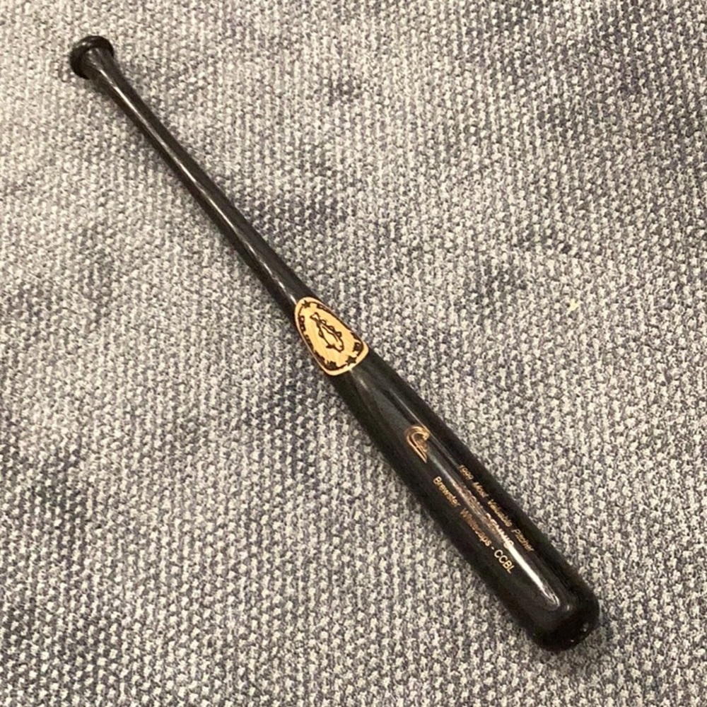 Three Collector Baseball Bats - Picture 4 of 13